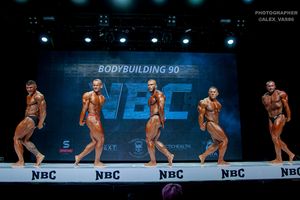 BODYBUILDING 90